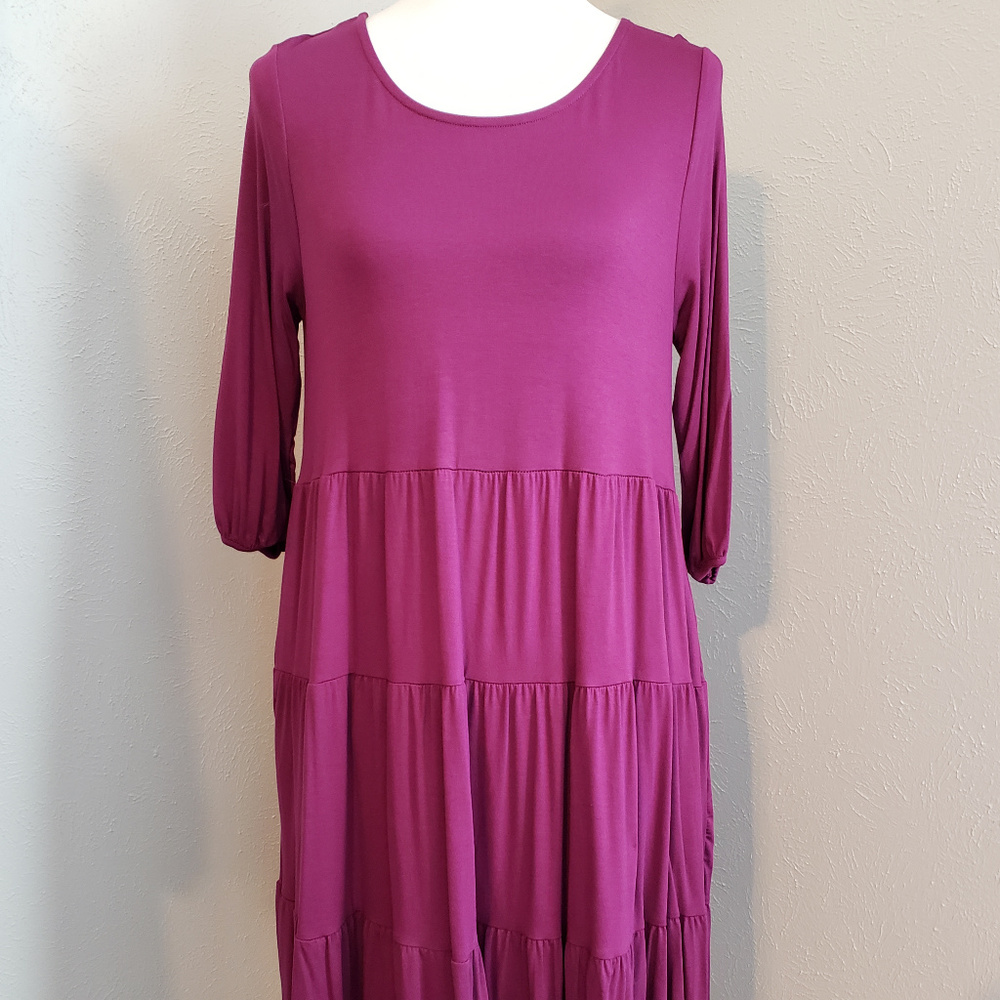 Krafft Dress NWT